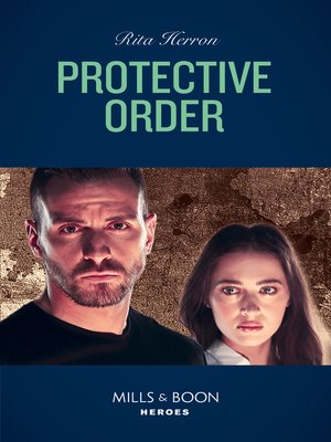 Protective Order - ebook